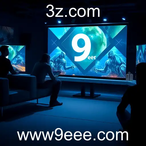 Navegando pelo Ascendente Mundo dos Jogos