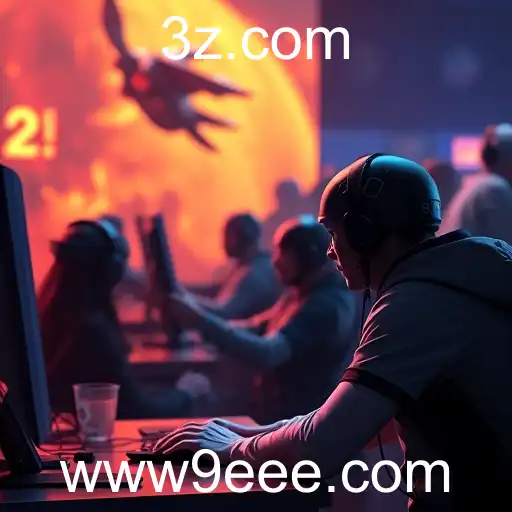 O Crescimento dos Jogos Online em 2025