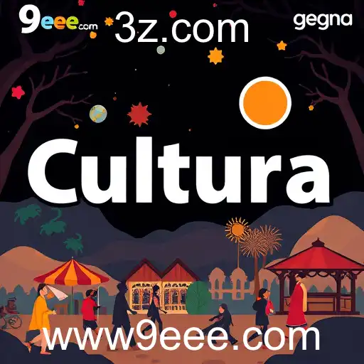 A Fascinante Categoria de Cultura em Jogos no 9eee.com