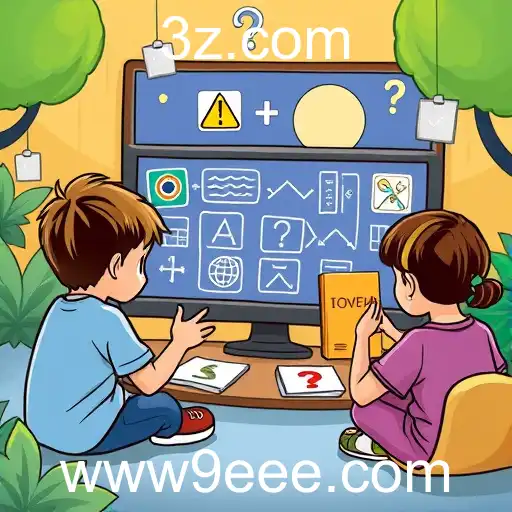 A Importância dos Jogos Educativos no Aprendizado Contemporâneo
