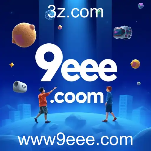 Evolução dos Jogos Online: A Ascensão de 9eee.com