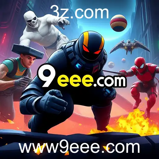 Explorando o Universo de Jogos em Português no 9eee.com