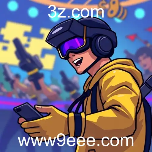 Crescimento e Transformação dos Jogos Online em 2025