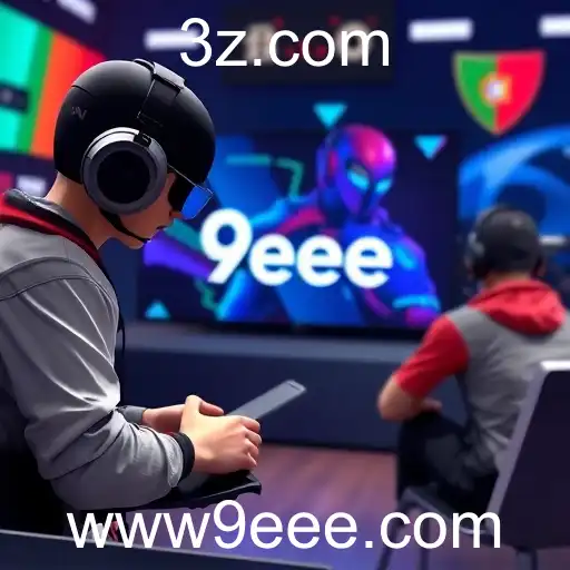 A Evolução de Plataformas de Jogos em Portugal