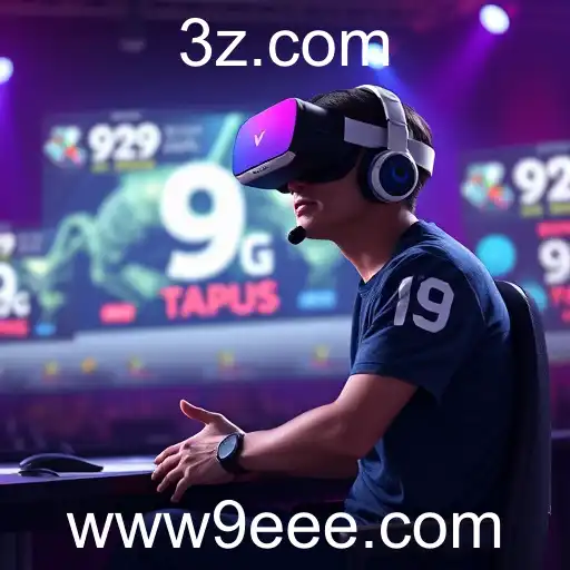 Tendências e Inovações nos Jogos Online