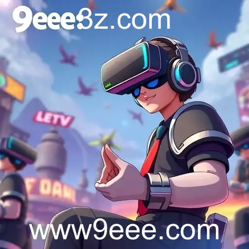 Tendências e Inovações no Mundo dos Jogos