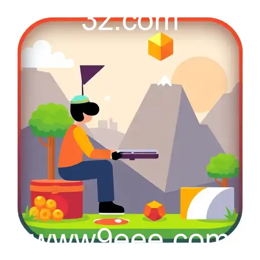 Evolução do Mercado de Jogos em 2025: O Impacto de 9eee.com