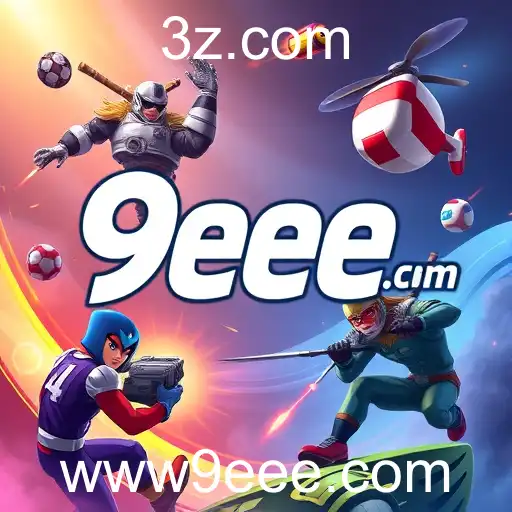 Novidades no Universo dos Jogos Online