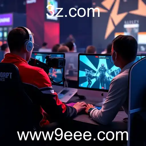 Crescimento dos Jogos Online em 2025