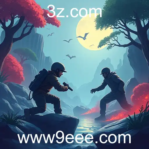 A Revitalização dos Jogos Online em 2025