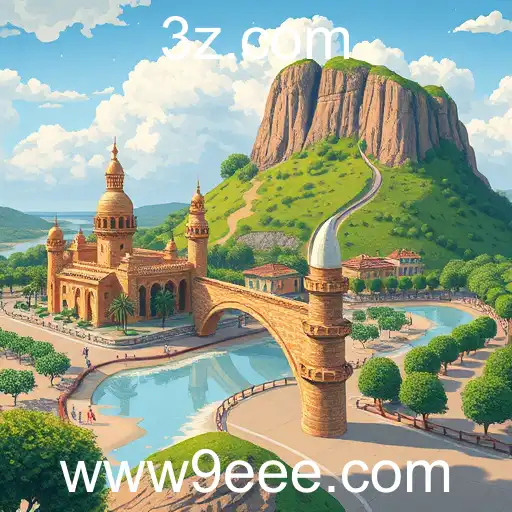 A Revolução dos Jogos Online: O Impacto do 9eee.com