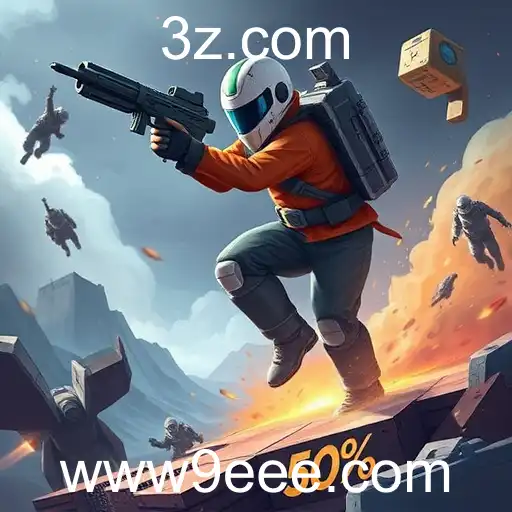 A Ascensão do 9eee.com no Universo dos Games Online